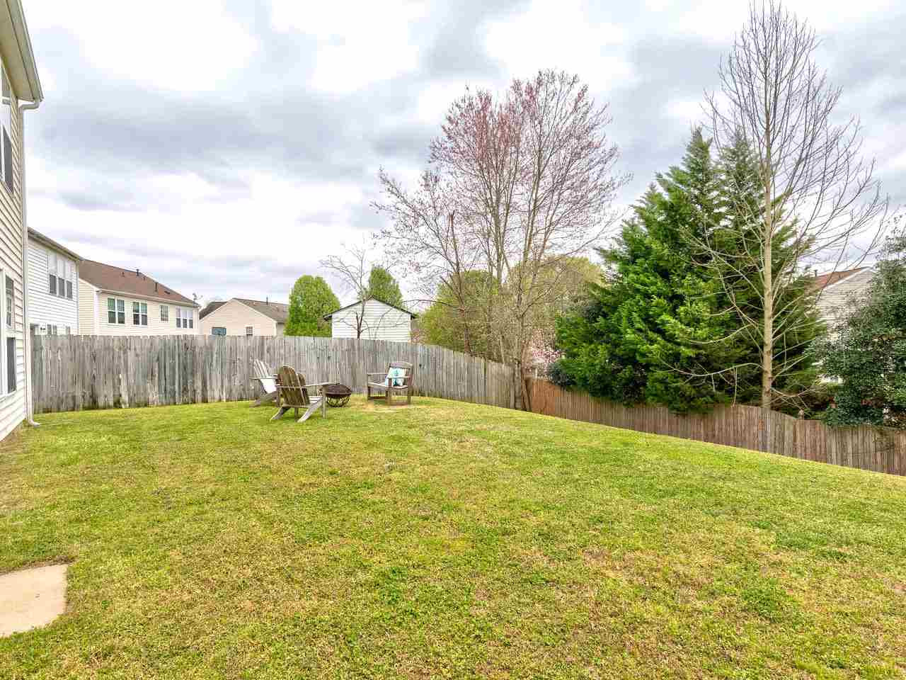 4739 Cardinal Grove Boulevard Raleigh, NC 27616 - Photo 25 of 30 Photo 25