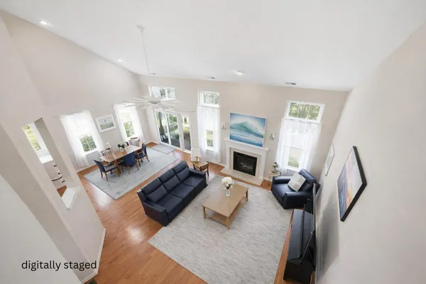 $664,900 | 438 Web Foot Lane, Stevensville, MD 21666