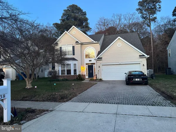 $664,900 | 438 Web Foot Lane, Stevensville, MD 21666