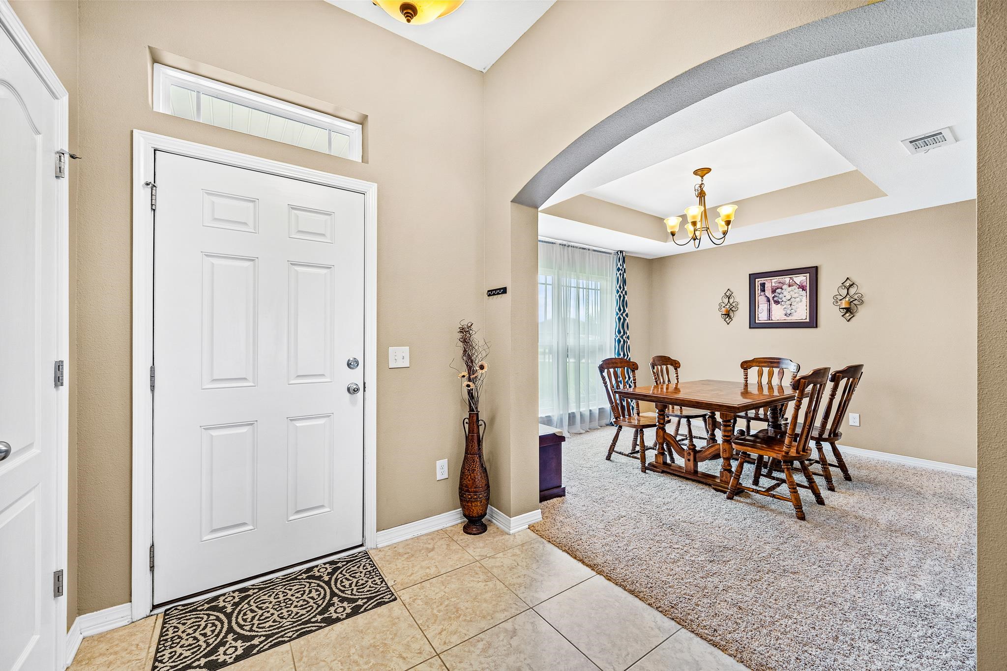 141 Meadow Run Loop West Foley, AL 36535 - Photo 4 of 26