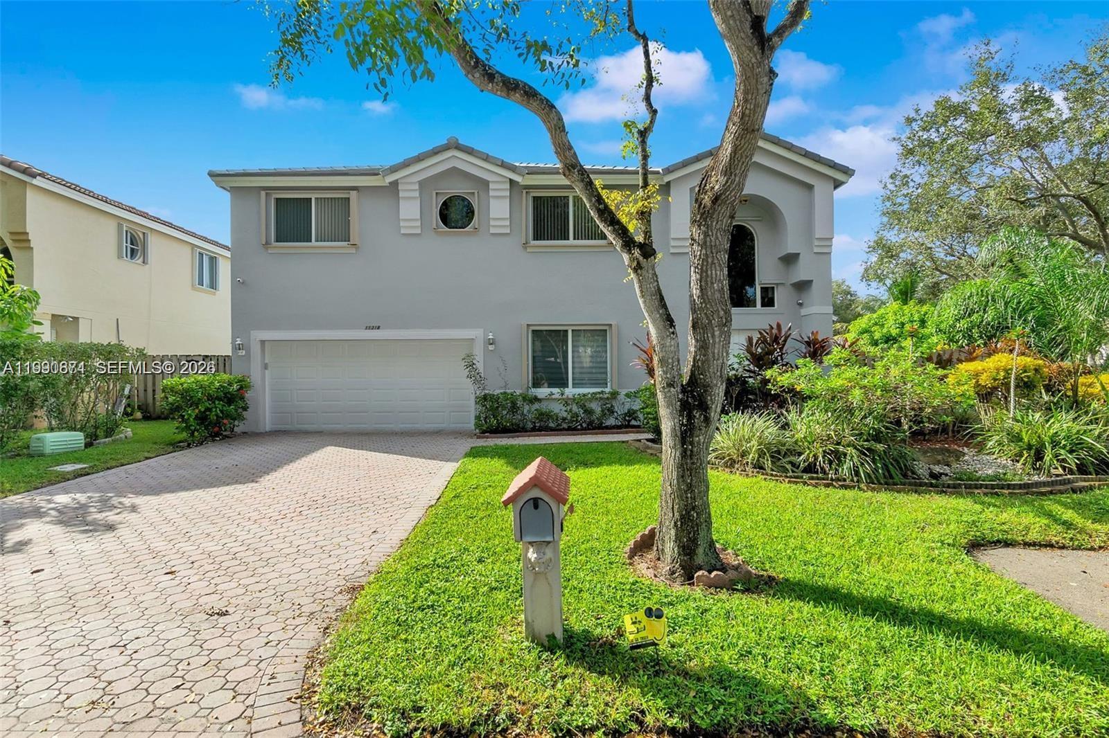 11318 Rhapsody Road, Unit 11318 Cooper City, FL 33026 - Photo 4 of 34