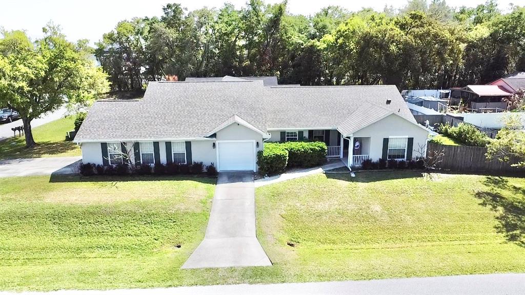 1220 Myrtle Avenue St. Cloud, FL 34771 - Photo 1 of 59 a view of house with swimming pool