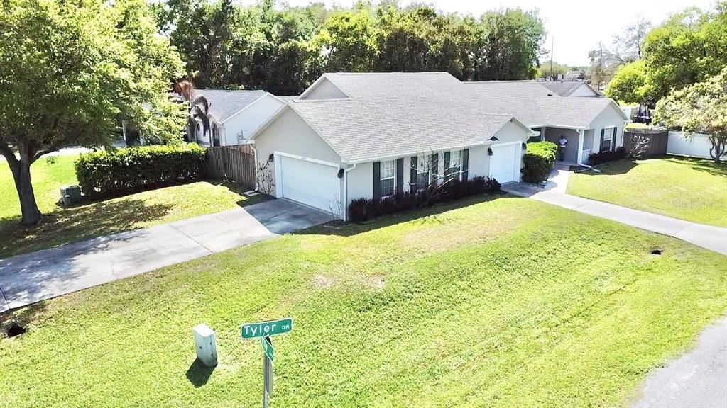 1220 Myrtle Avenue St. Cloud, FL 34771 - Photo 2 of 59 a view of a house with a swimming pool