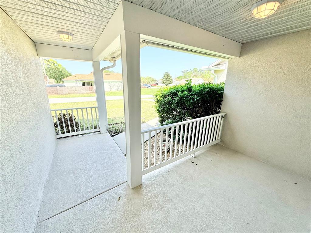 1220 Myrtle Avenue St. Cloud, FL 34771 - Photo 21 of 59 a view of a porch