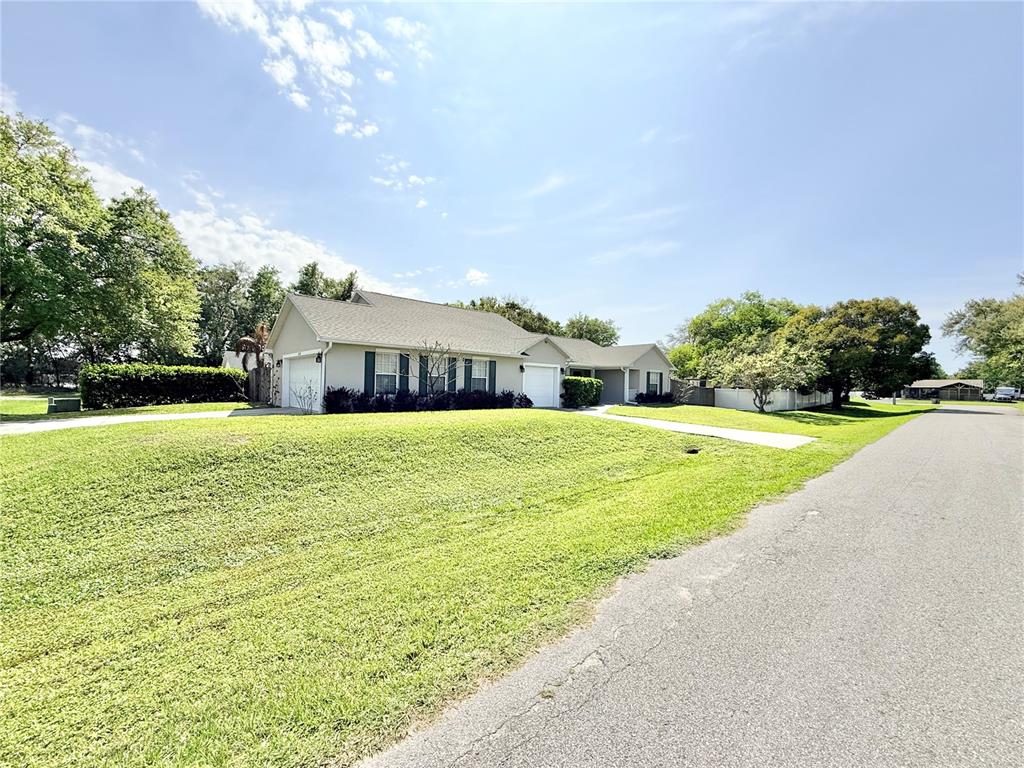 1220 Myrtle Avenue St. Cloud, FL 34771 - Photo 59 of 59 a view of an house with a swimming pool