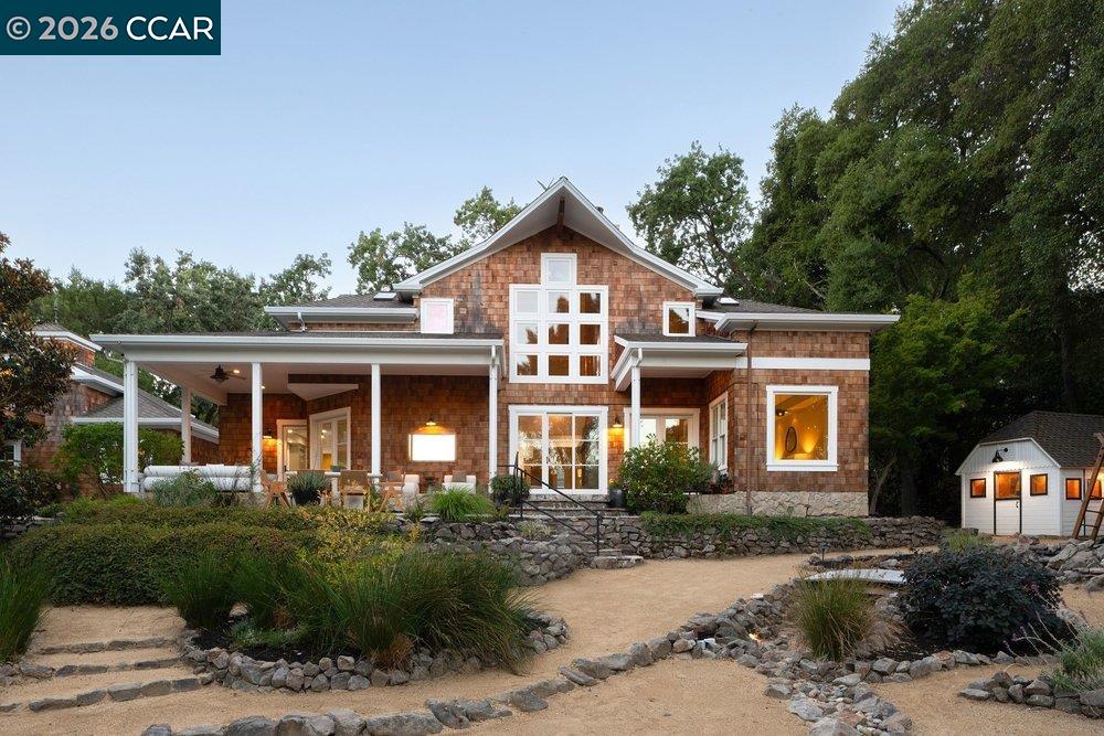 3408 Echo Springs Road Lafayette, CA 94549 - Photo 45 of 51 Gallery Image 45