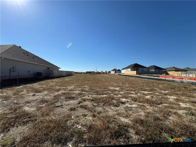 a view of a large building