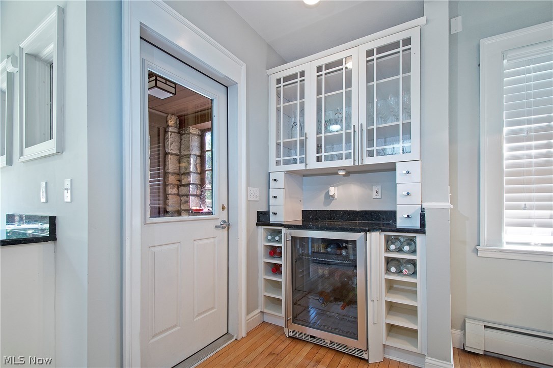 2677 Berkshire Road Cleveland, OH 44106 - Photo 14 of 35