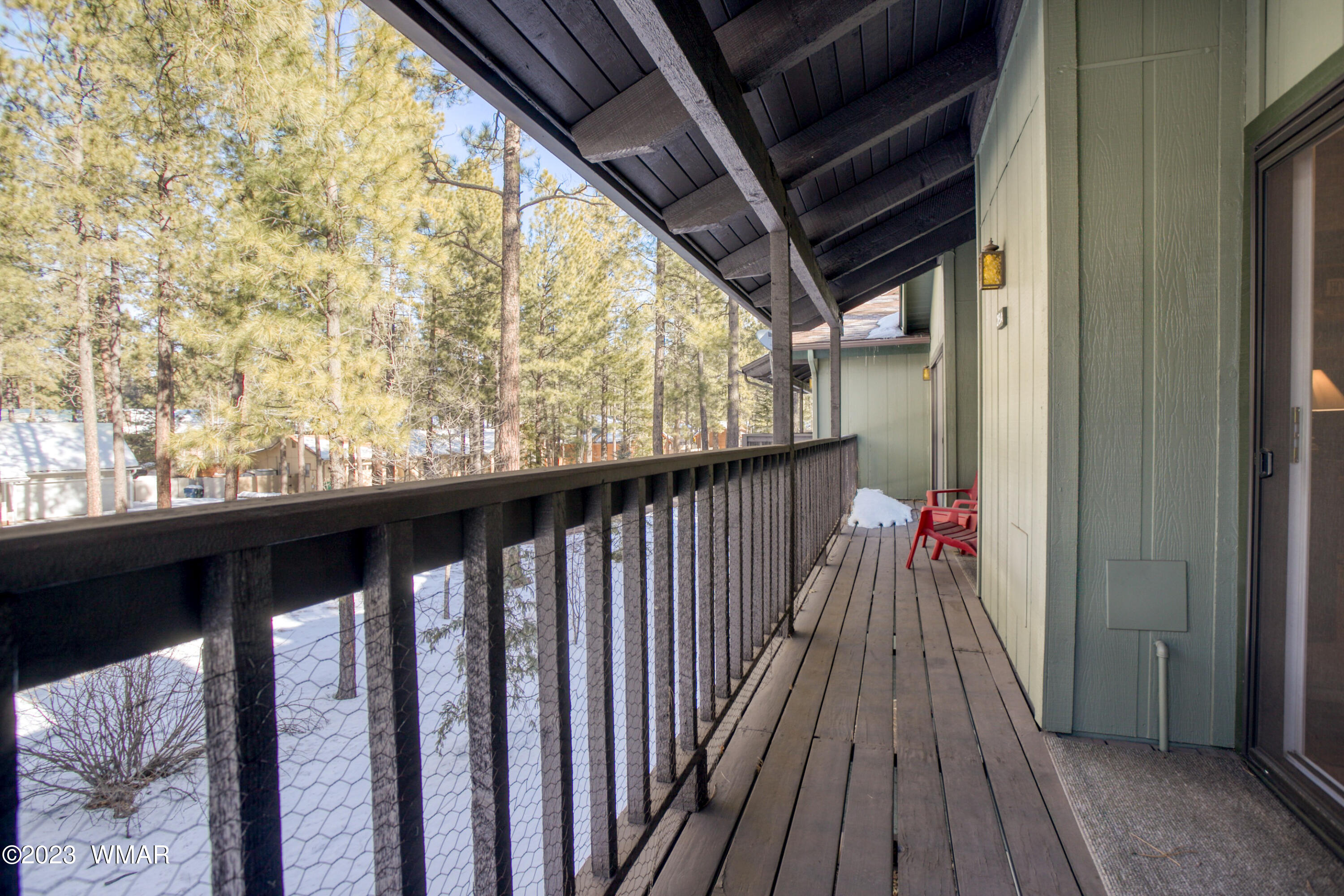 4512 Resort Loop Pinetop, AZ 85935 - Photo 15 of 19