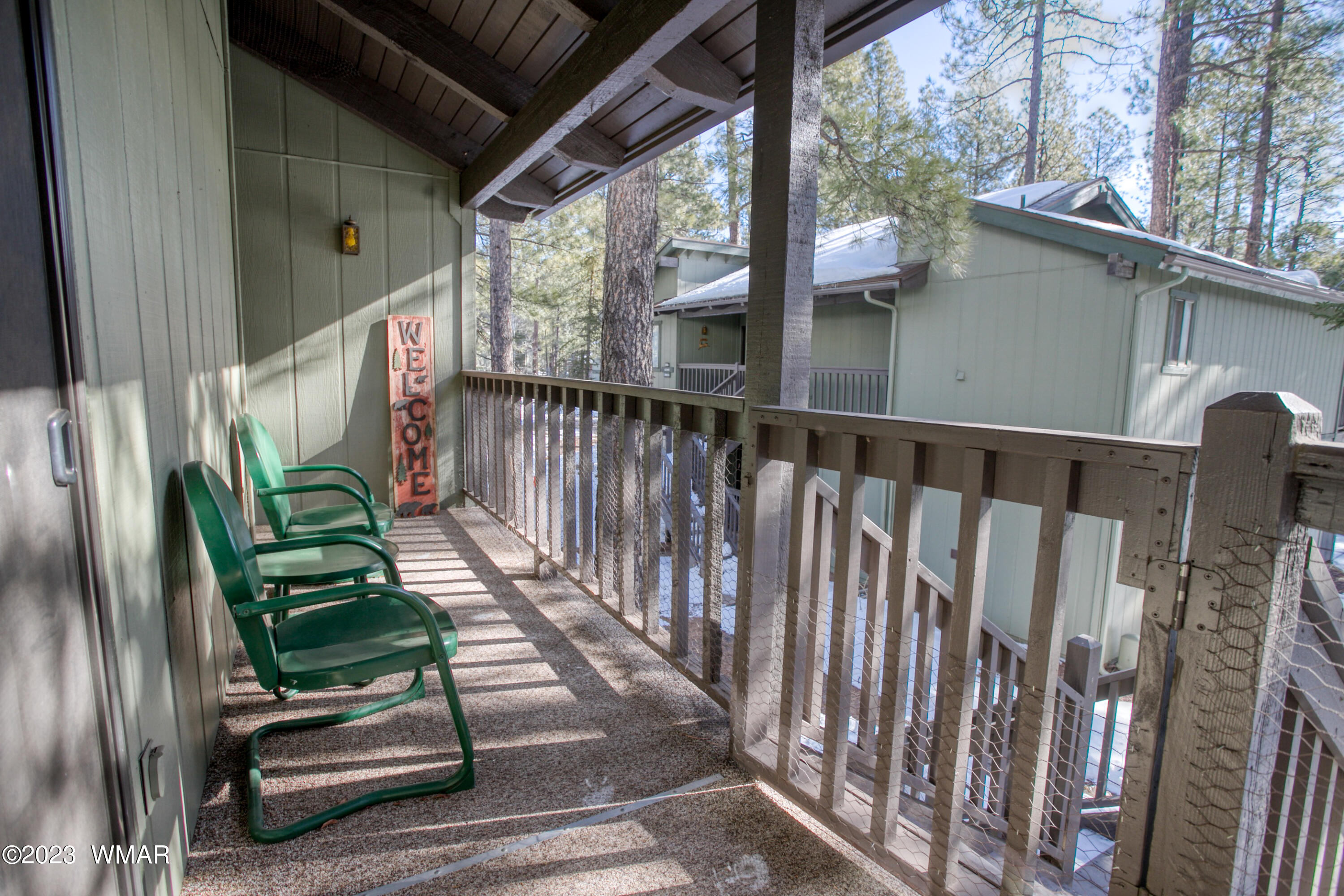 4512 Resort Loop Pinetop, AZ 85935 - Photo 16 of 19