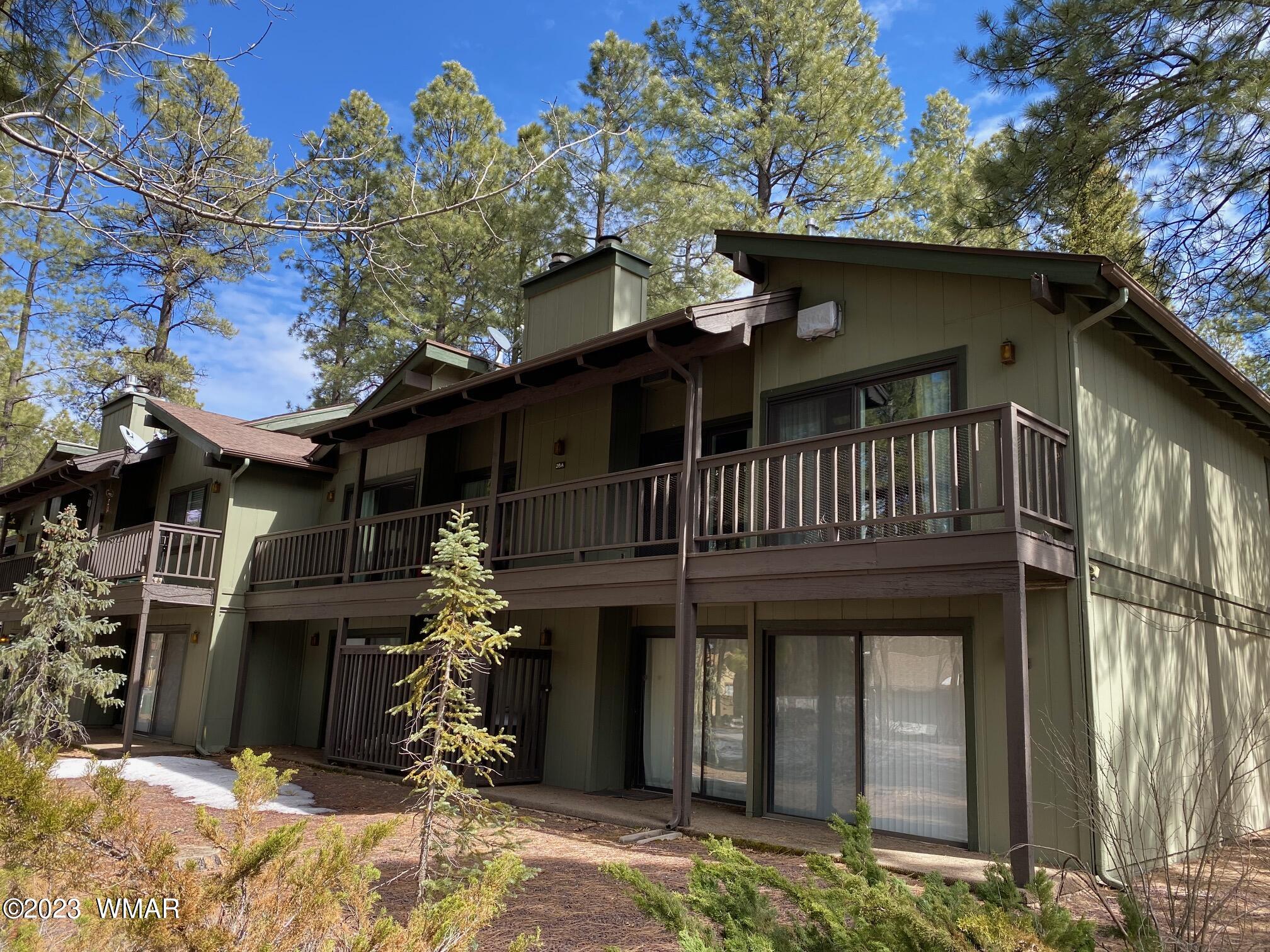 4512 Resort Loop Pinetop, AZ 85935 - Photo 17 of 19