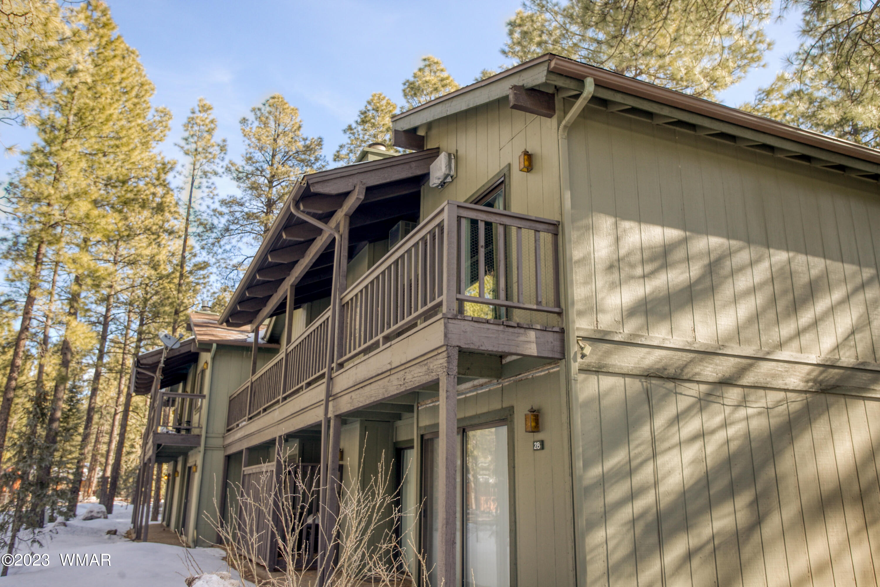 4512 Resort Loop Pinetop, AZ 85935 - Photo 18 of 19