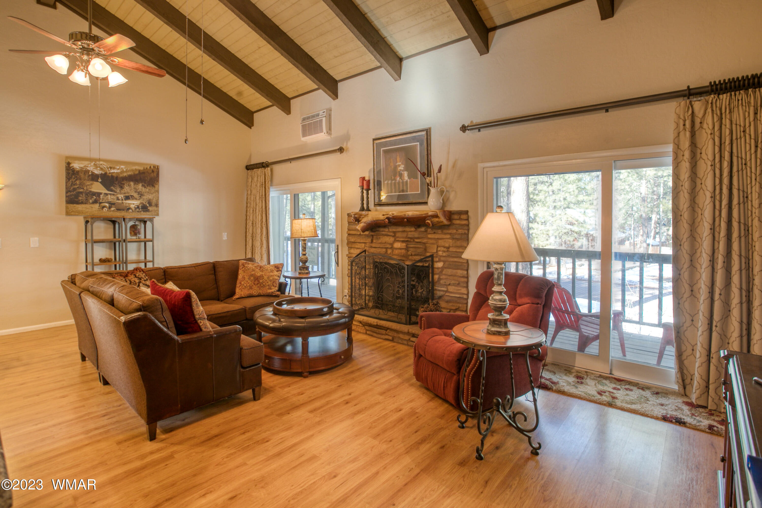 4512 Resort Loop Pinetop, AZ 85935 - Photo 4 of 19