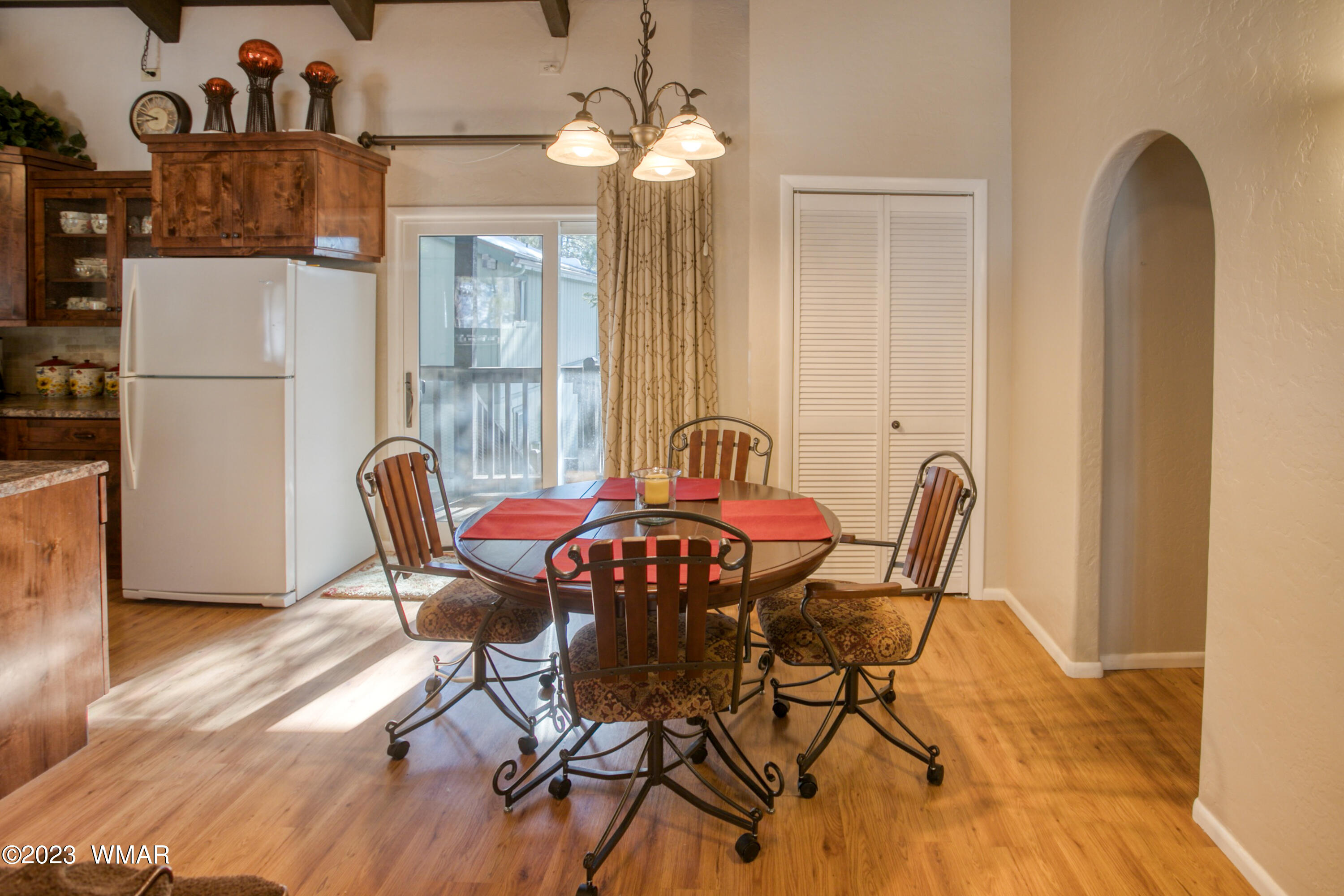 4512 Resort Loop Pinetop, AZ 85935 - Photo 6 of 19