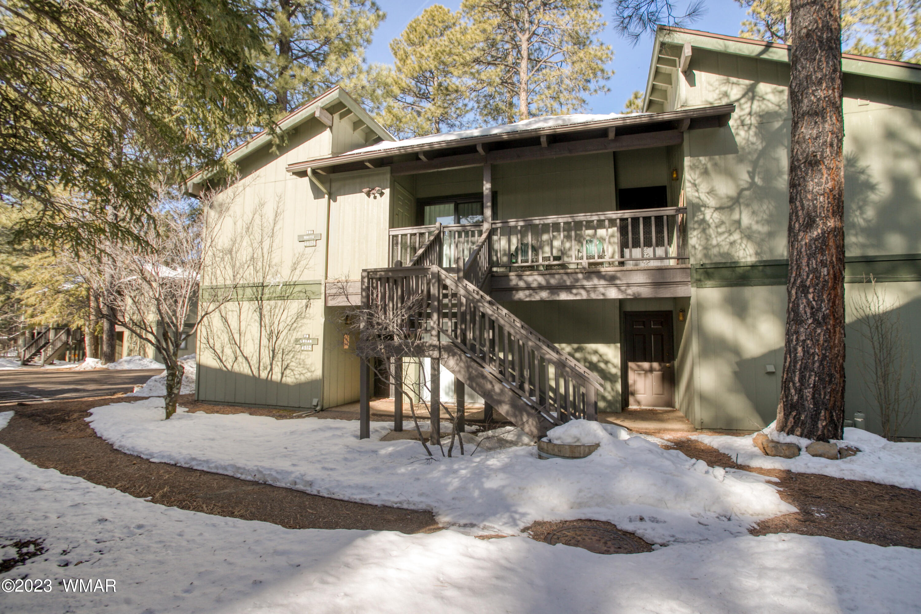 4512 Resort Loop Pinetop, AZ 85935 - Photo 7 of 19