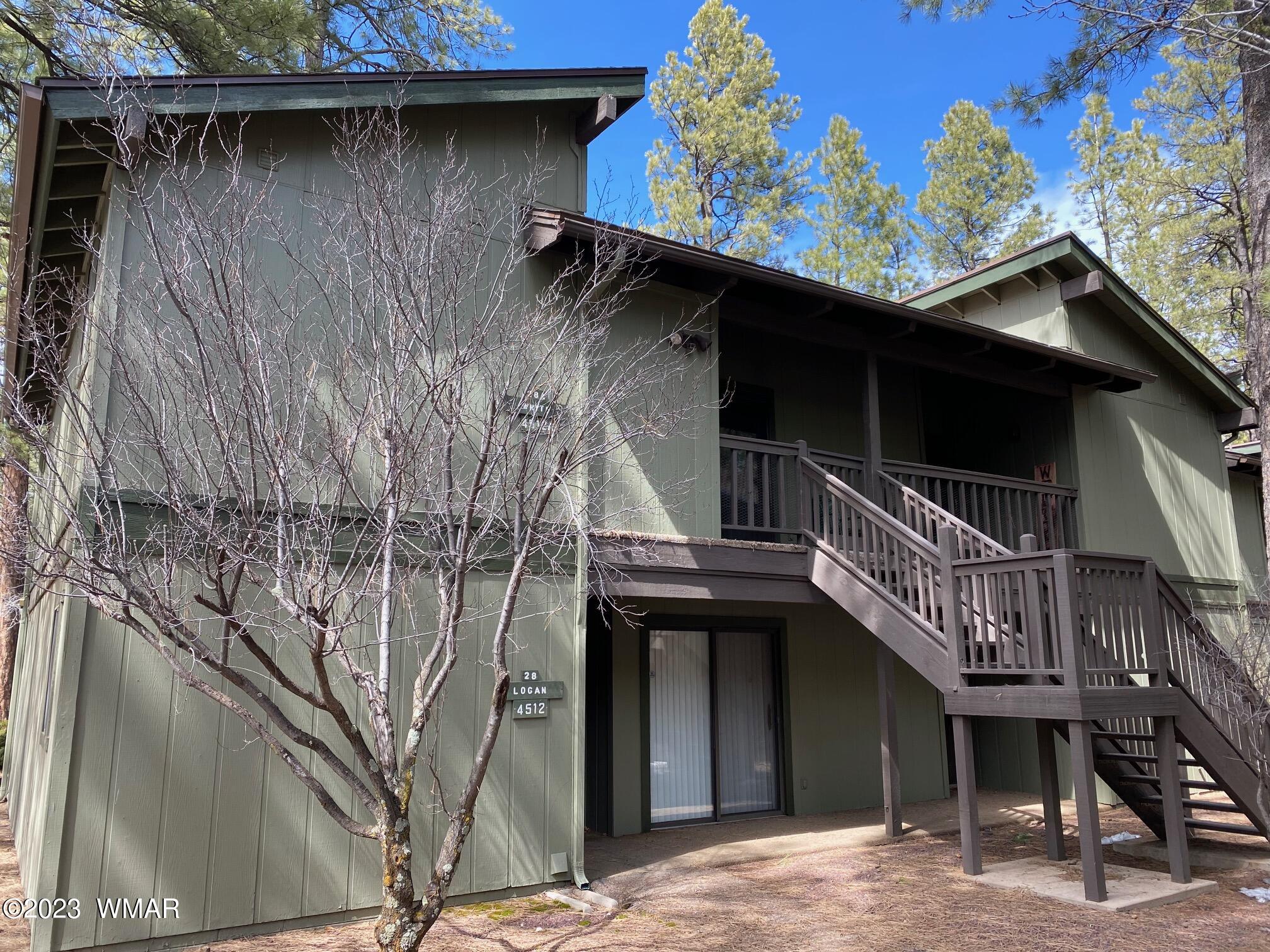 4512 Resort Loop Pinetop, AZ 85935 - Photo 8 of 19
