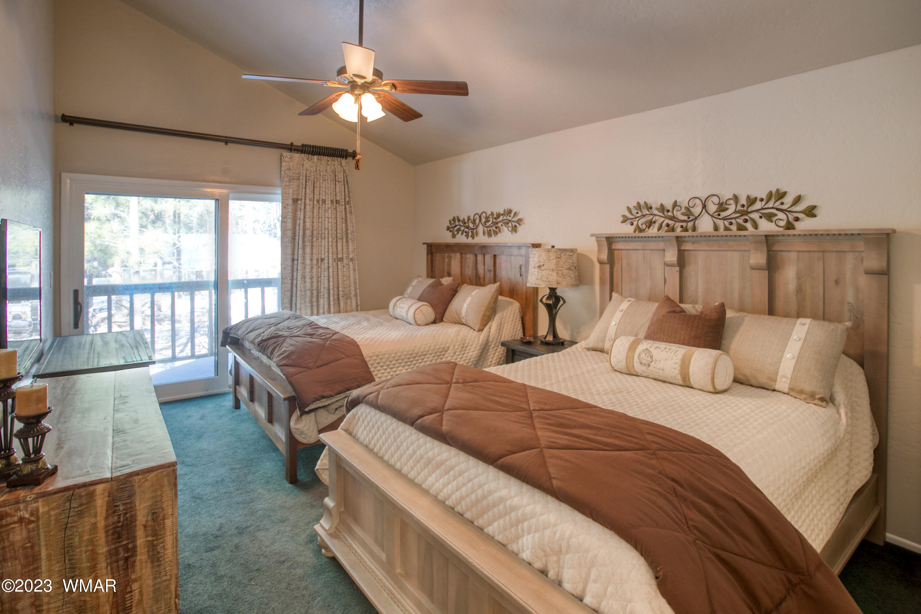 4512 Resort Loop Pinetop, AZ 85935 - Photo 9 of 19