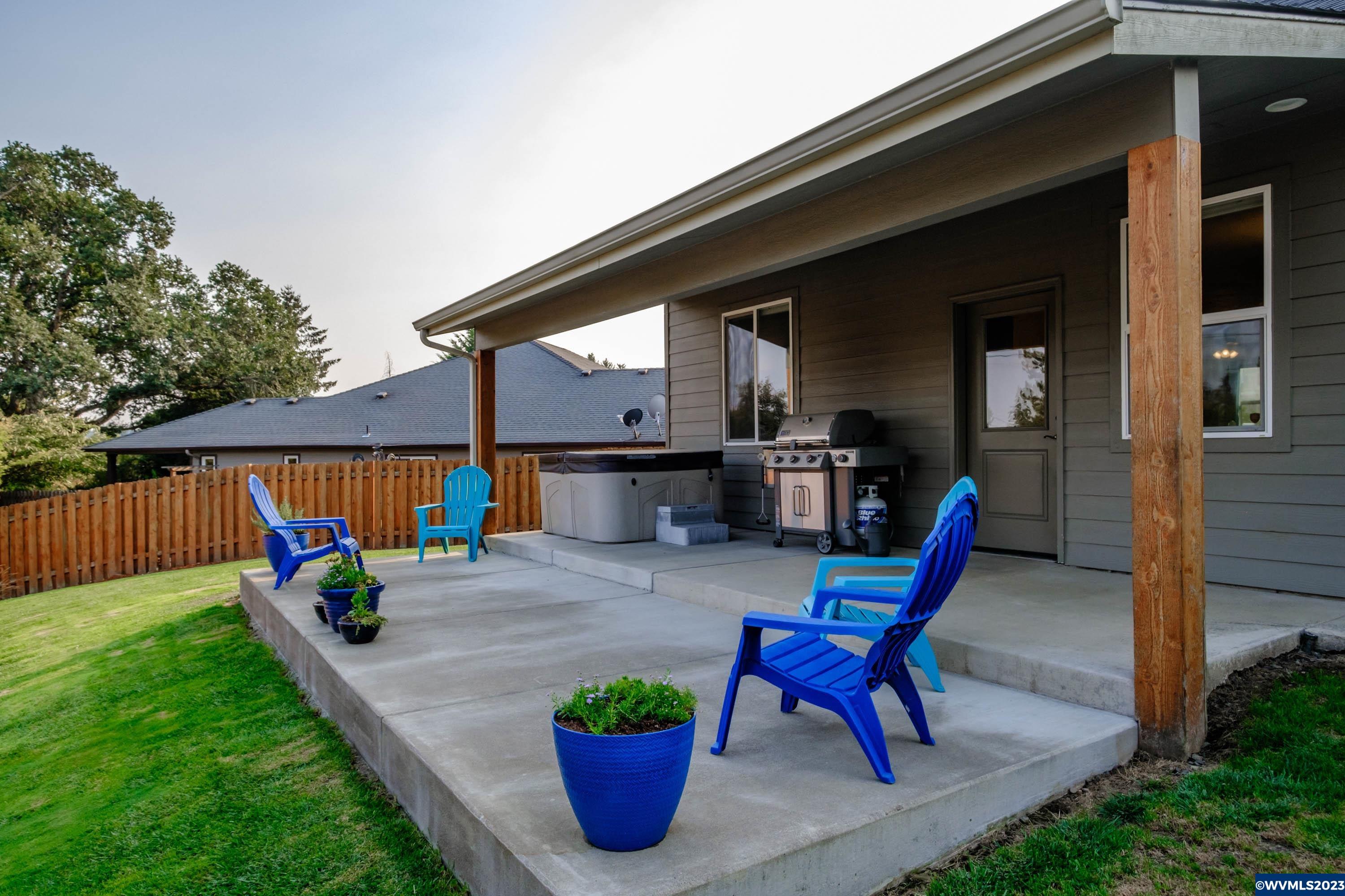 2911 Oak Ridge Street Northwest Albany, OR 97321 - Photo 33 of 40 Gallery Image 33
