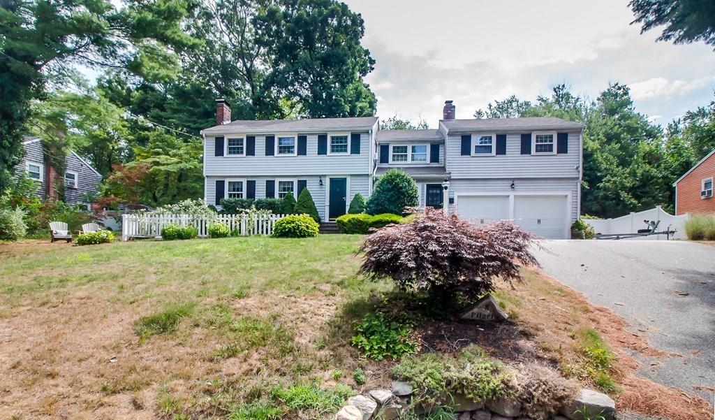 8 Pilgrim Road Hingham, MA 02043 - Photo 1 of 42 Gallery Image 1
