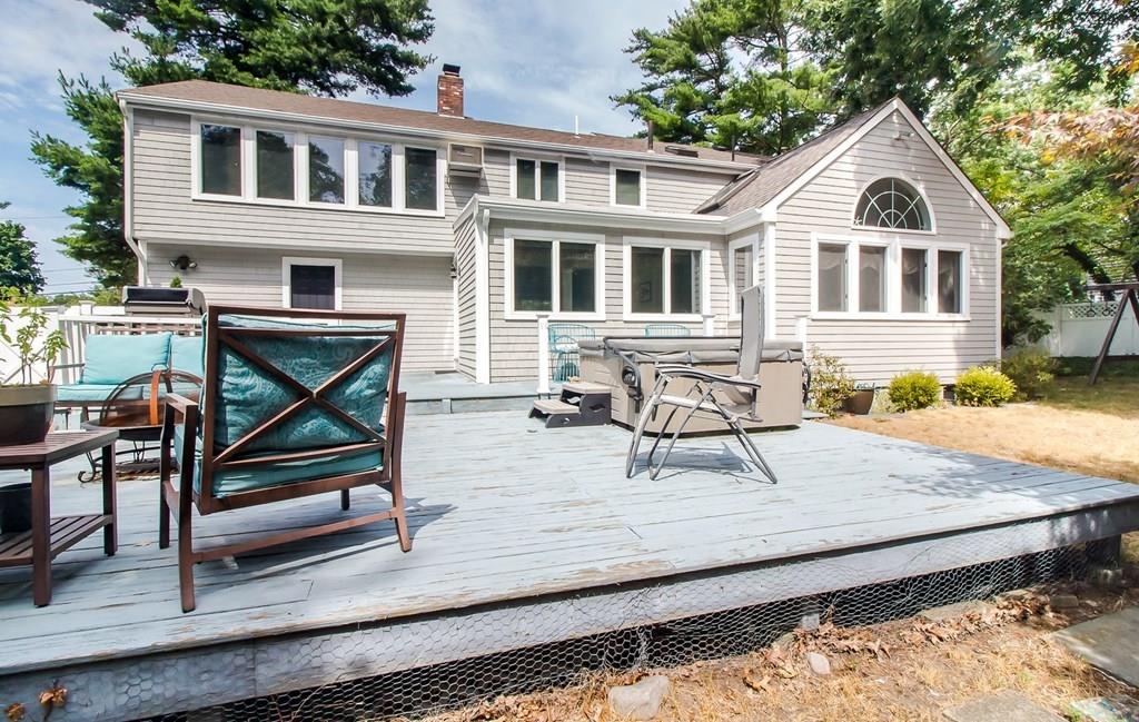 8 Pilgrim Road Hingham, MA 02043 - Photo 42 of 42 Gallery Image 42