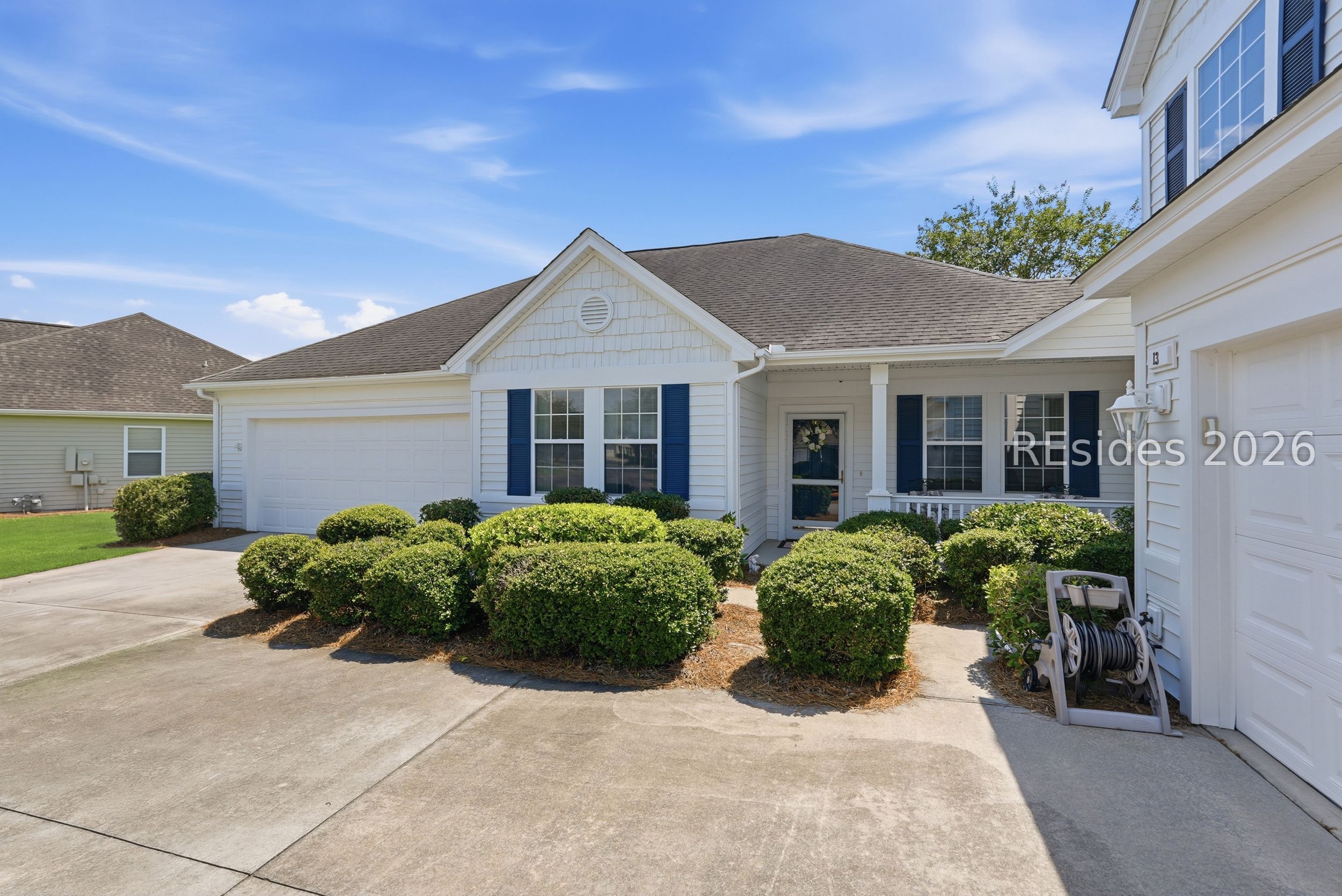 11 MacKay Lane Bluffton, SC 29909 - Photo 3 of 57