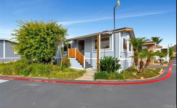 $220,000 | 400 North Melrose Drive, Unit 22, Vista, CA 92083