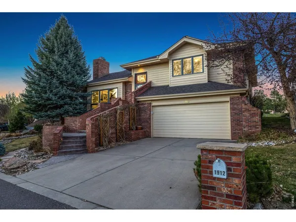 $949,000 | 1912 Cottonwood Point Drive, Fort Collins, CO 80524