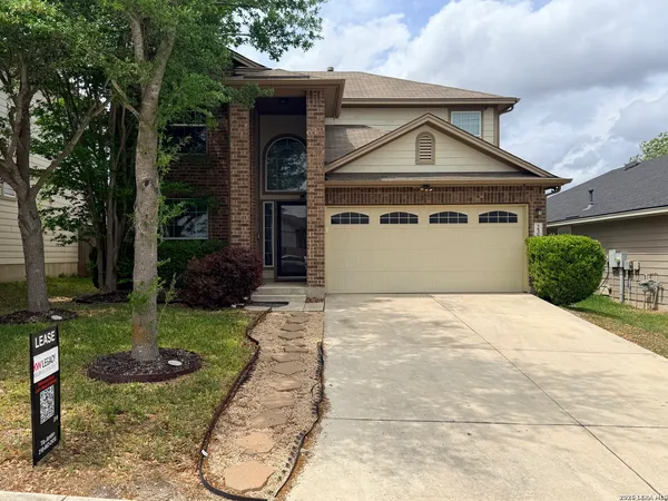 $2,100 | 238 Nesting Tree, San Antonio, TX 78253