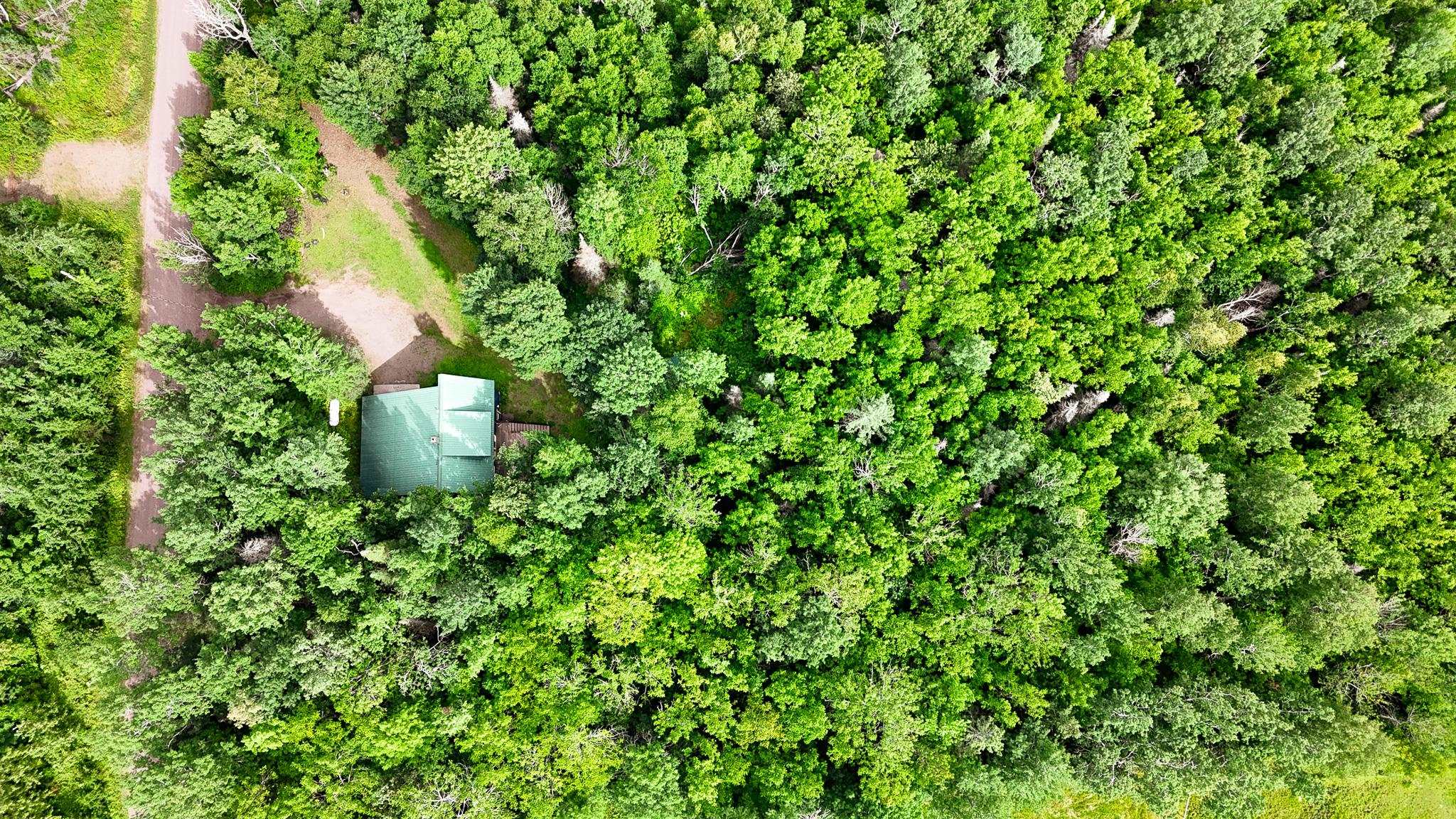 1690 Aho Road Duluth, MN 55804 - Photo 35 of 39 Drone / aerial view