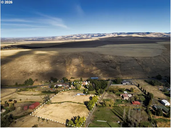 $525,000 | 54068 Walla Walla River Road, Milton Freewater, OR 97862
