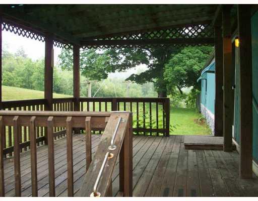 24 North Spring Road Mercer, PA 16137 - Photo 2 of 6 Patio/Deck.