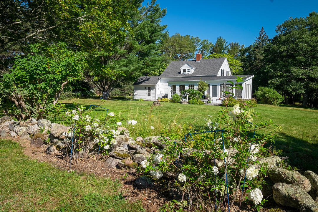 189 Sunshine Road Deer Isle, ME 04627 - Photo 27 of 66 01b Sunshine Rd 189-0092