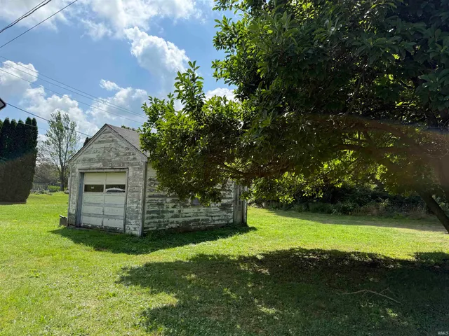 $30,000 | 311 George Street, Galien, MI 49113