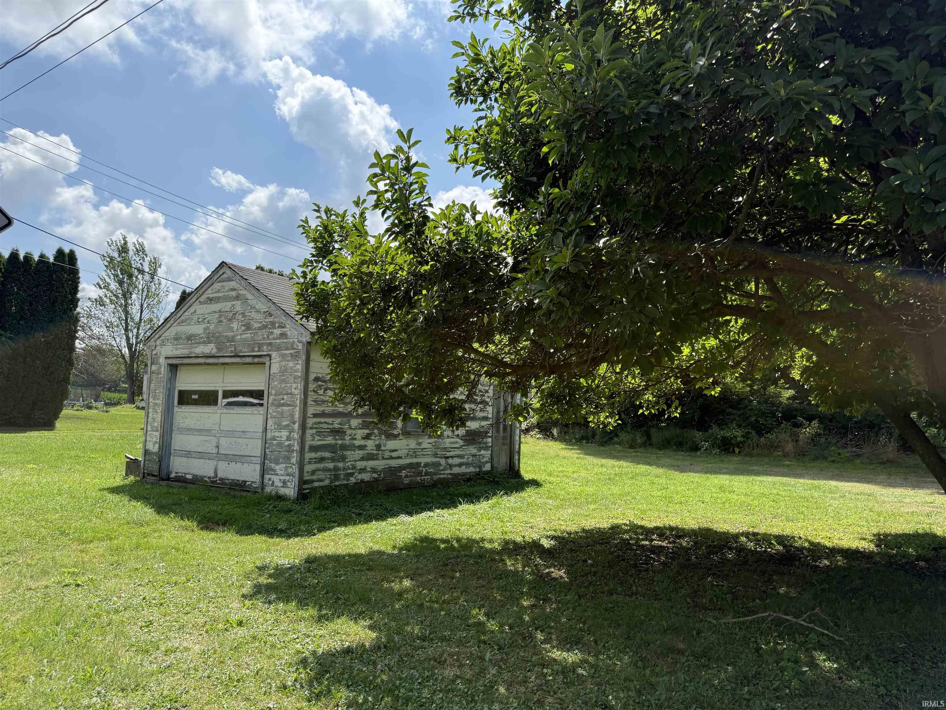 311 George Street Galien, MI 49113 - Photo 1 of 9