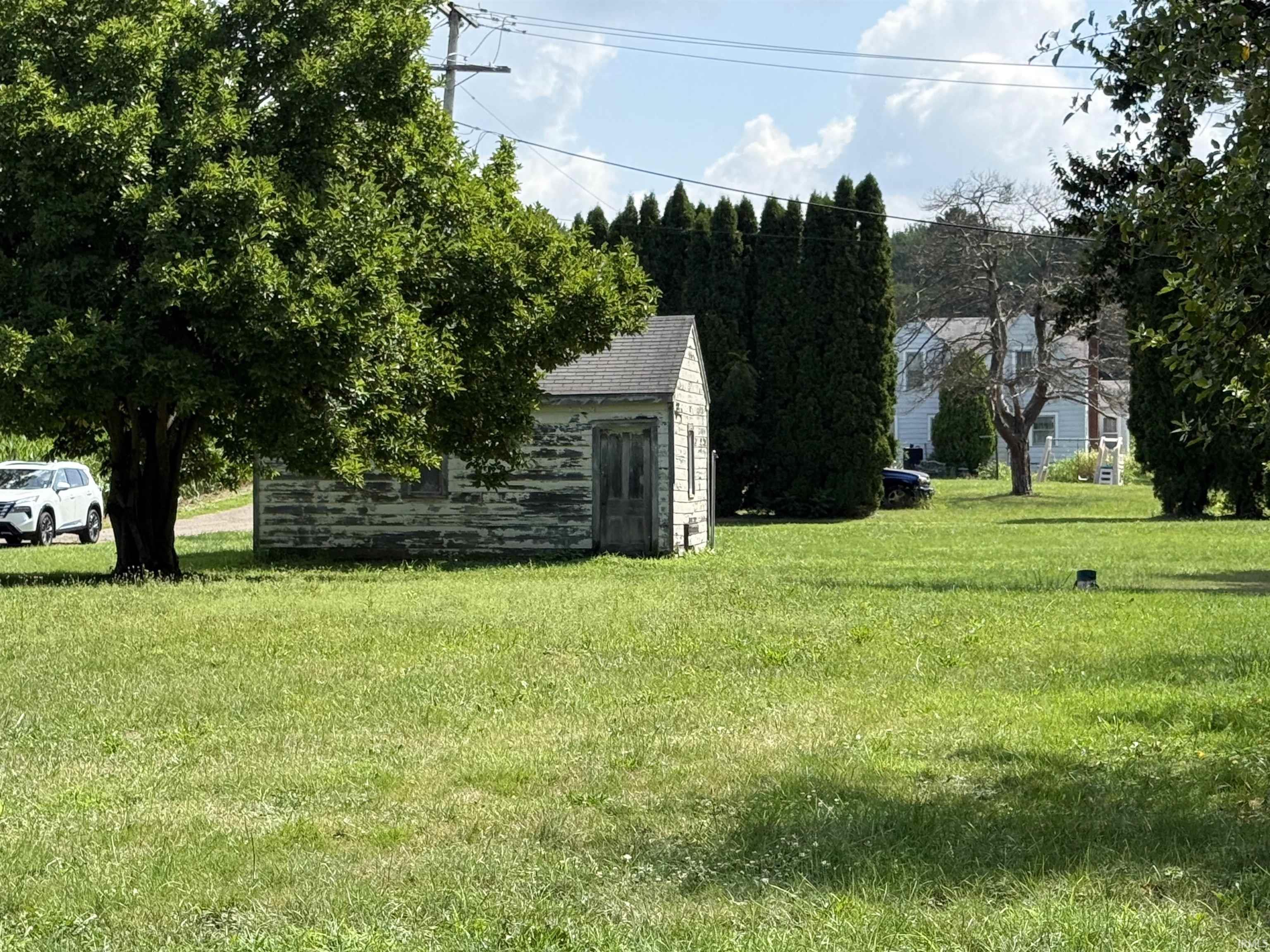 311 George Street Galien, MI 49113 - Photo 2 of 9