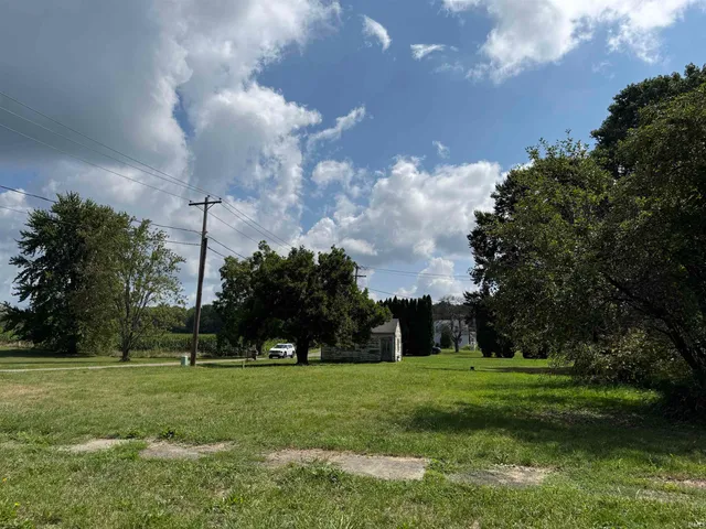 $30,000 | 311 George Street, Galien, MI 49113