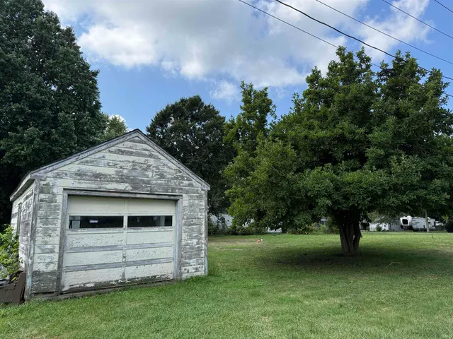 $30,000 | 311 George Street, Galien, MI 49113