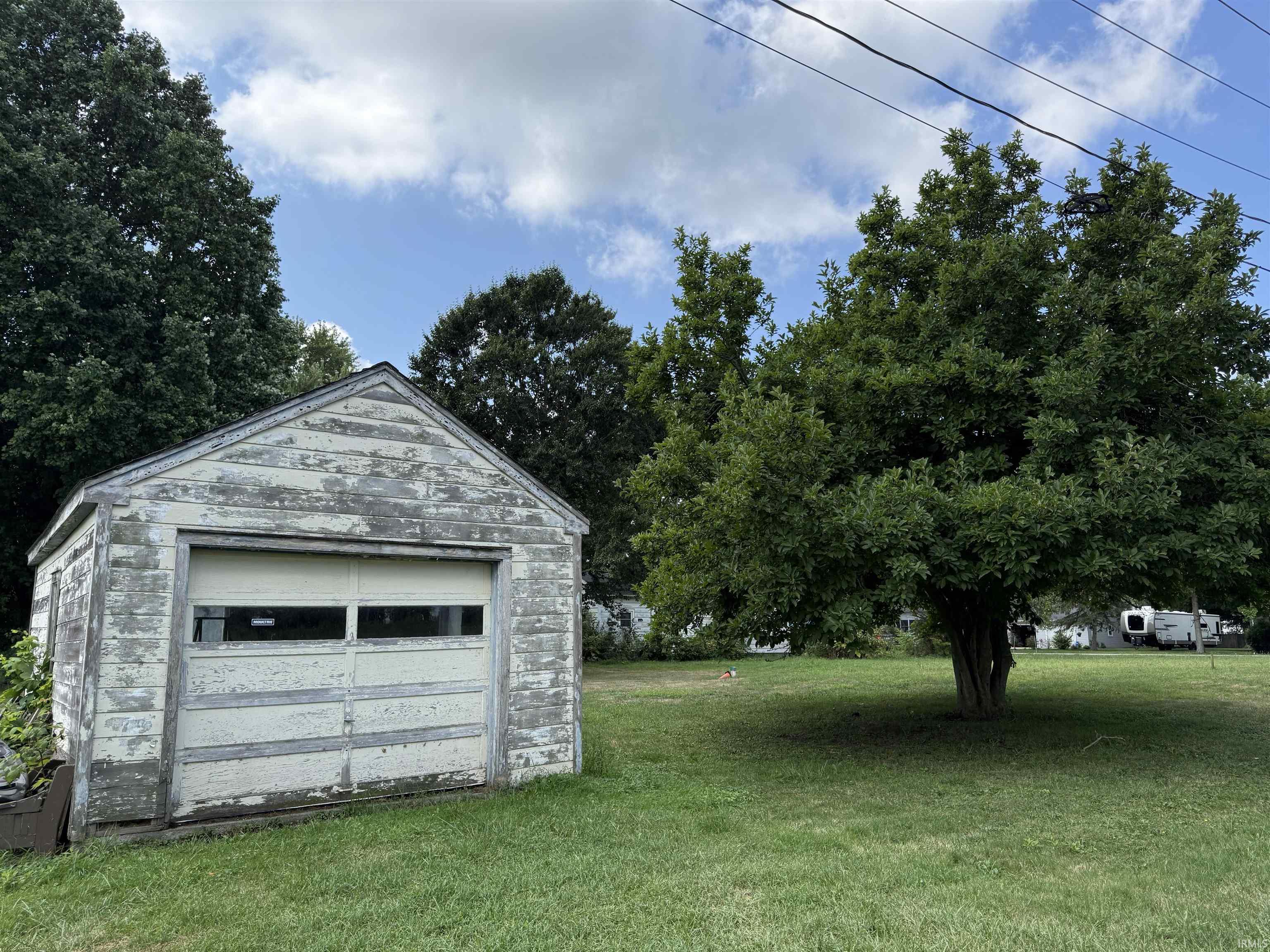 311 George Street Galien, MI 49113 - Photo 8 of 9