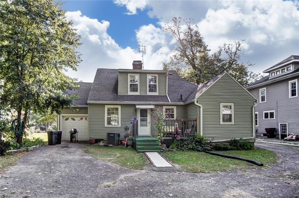 2701 Springfield Xenia Road Springfield, OH 45506 - Photo 26 of 32