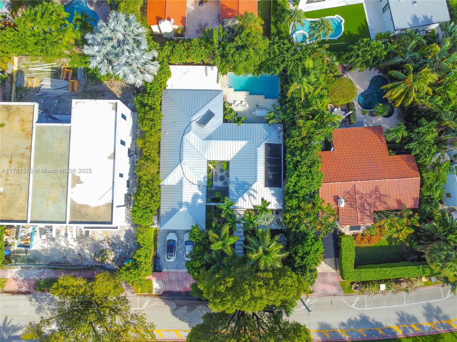 4271 Alton Road Miami Beach, FL 33140 - Photo 49 of 53