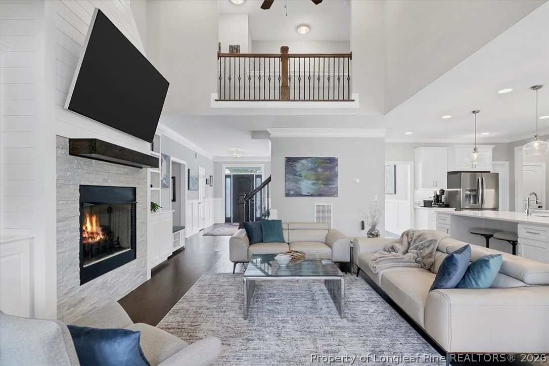 10 Heatherspring Way Spring Lake, NC 28390 - Photo 11 of 48