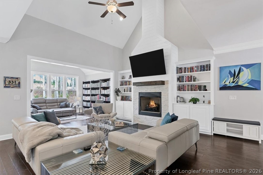 10 Heatherspring Way Spring Lake, NC 28390 - Photo 12 of 48