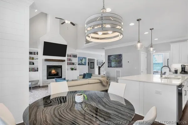 $650,000 | 10 Heatherspring Way, Spring Lake, NC 28390