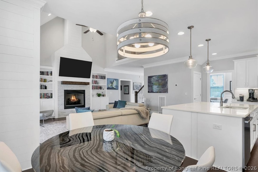 10 Heatherspring Way Spring Lake, NC 28390 - Photo 24 of 48