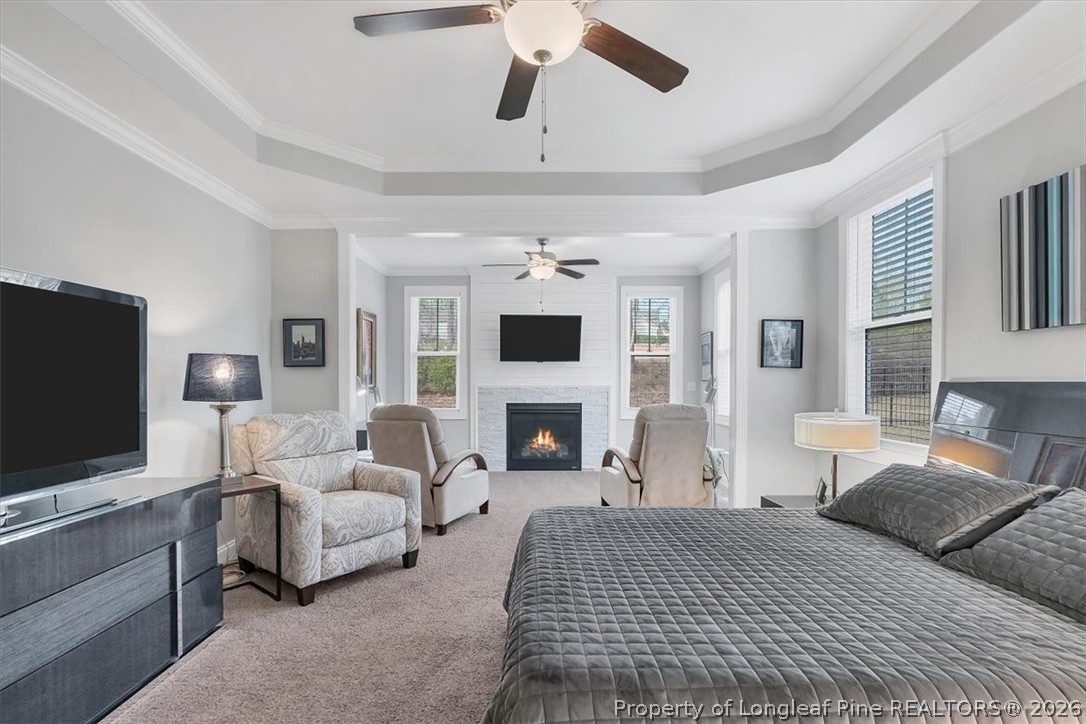 10 Heatherspring Way Spring Lake, NC 28390 - Photo 25 of 48