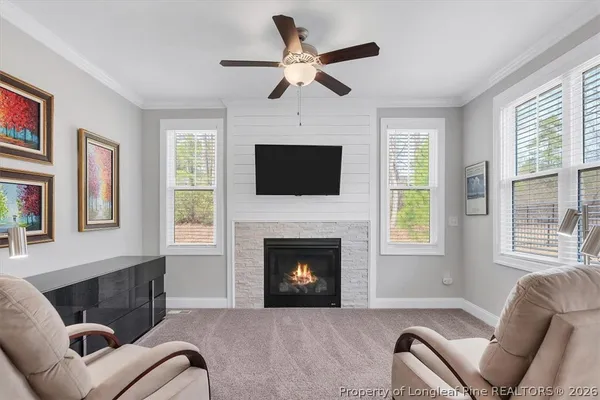 $650,000 | 10 Heatherspring Way, Spring Lake, NC 28390
