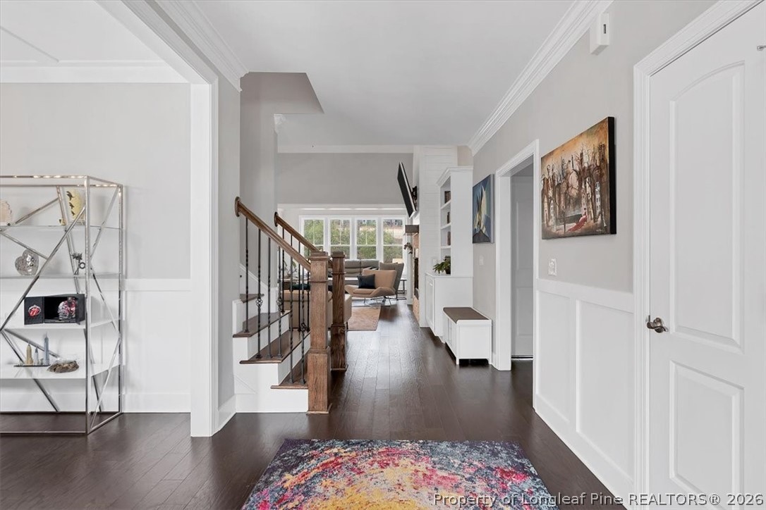 10 Heatherspring Way Spring Lake, NC 28390 - Photo 3 of 48