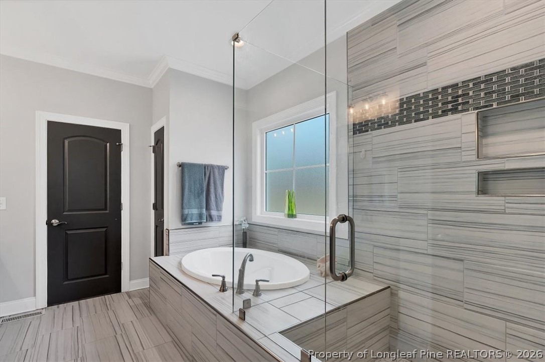 10 Heatherspring Way Spring Lake, NC 28390 - Photo 32 of 48