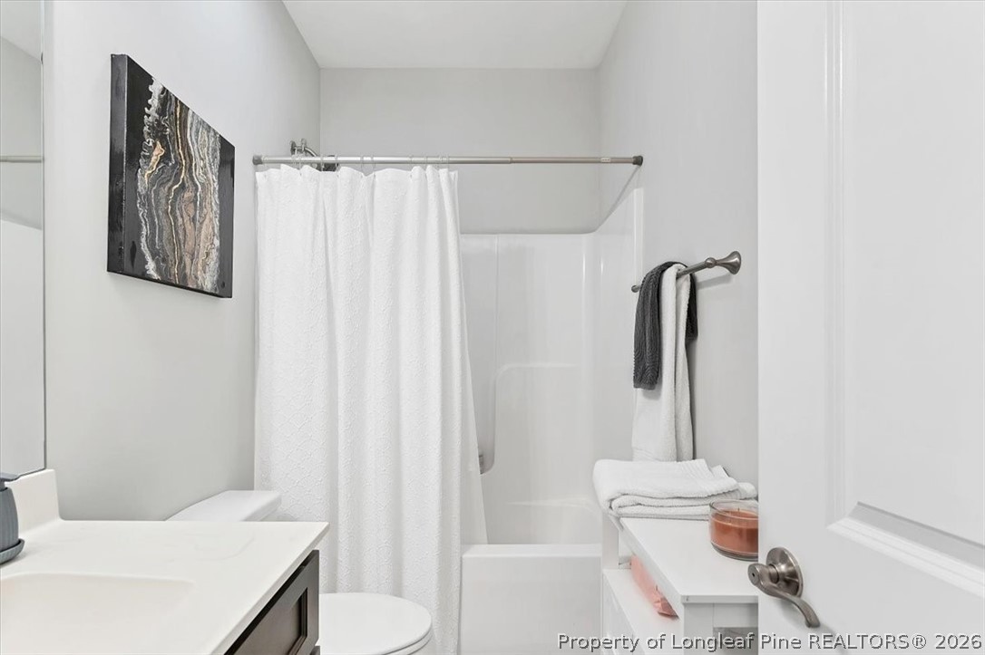 10 Heatherspring Way Spring Lake, NC 28390 - Photo 37 of 48