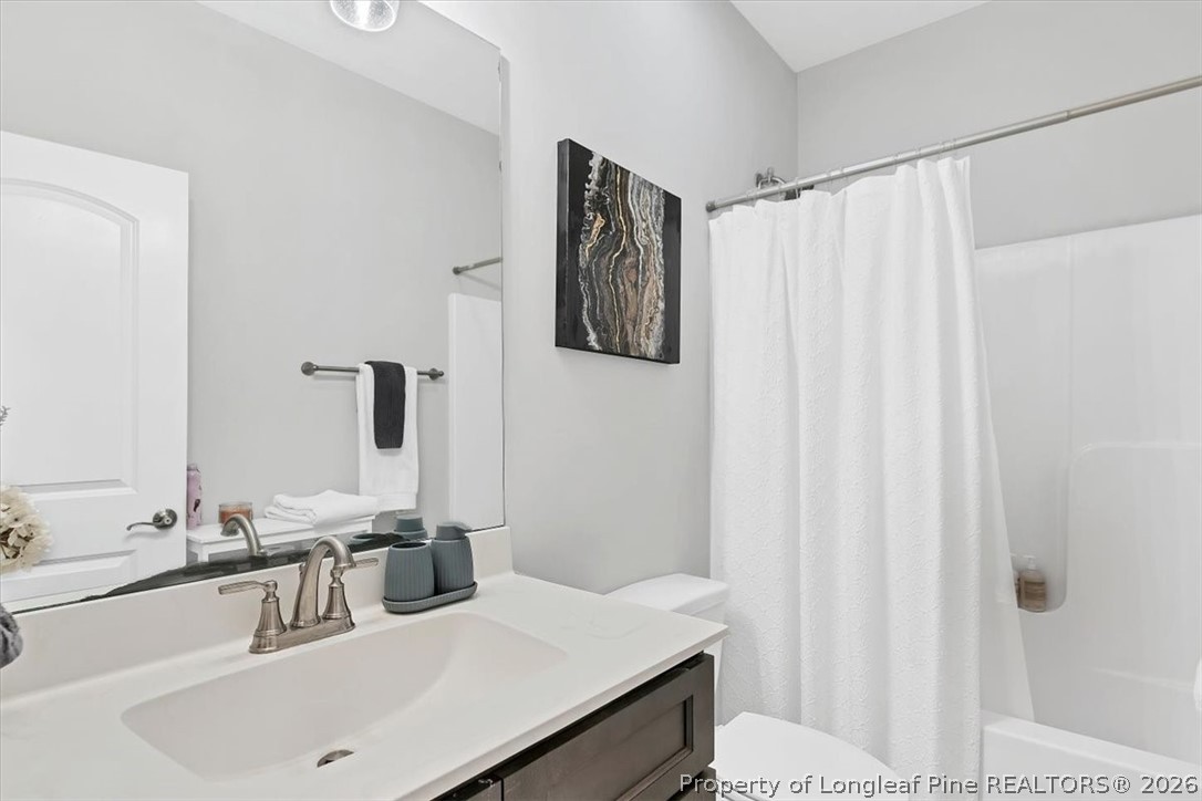 10 Heatherspring Way Spring Lake, NC 28390 - Photo 38 of 48